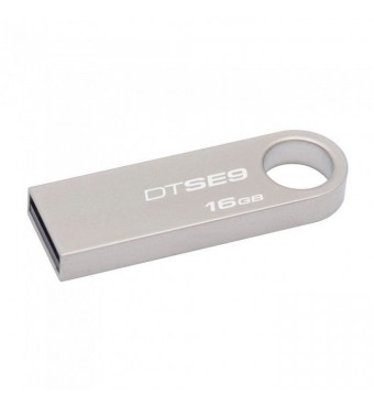 KINGSTON 16GB USB 2.0 Stick DT SE9